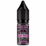 Bombo Bar Juice Nicokit Salts 10ml