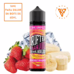 Aroma Longfill Drifter Bar Strawberry Banana