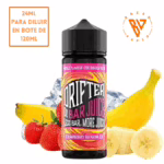 Aroma Longfill Drifter Bar Strawberry Banana