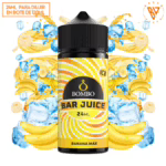 Aroma Longfill Bombo Bar Banana Max Ice
