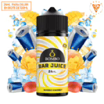 Aroma Longfill Bombo Bar Mango Energy Ice