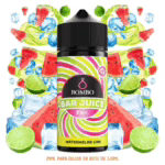 Aroma Longfill Bombo Bar Watermelon Lime Ice