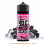 Aroma Drifter Blackcurrant Ice 24/120ml