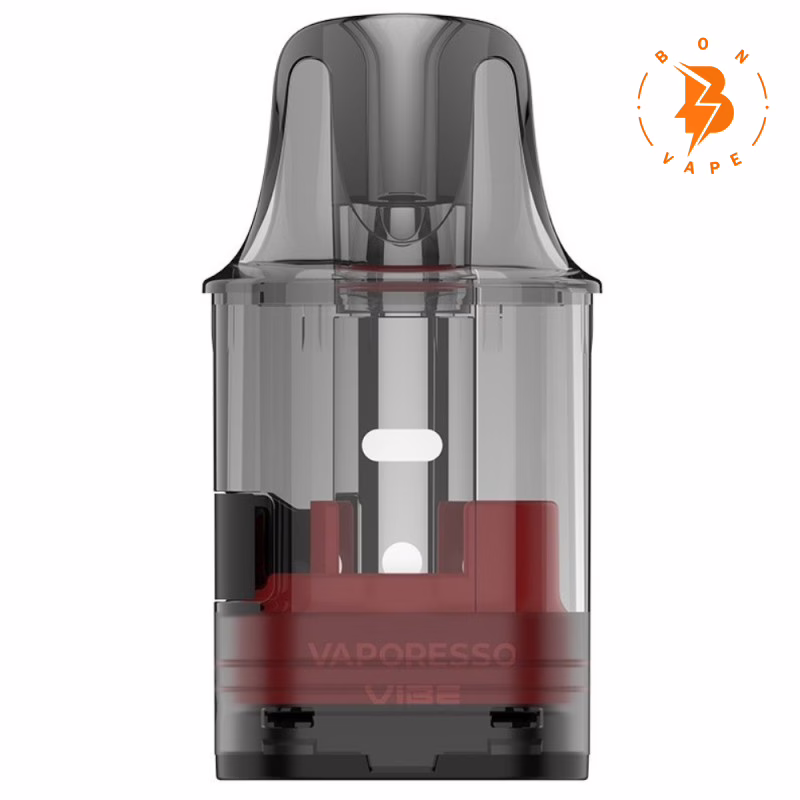 Cartucho Vaporesso Vibe Dual Mesh (Pack 2)