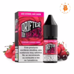 Drifter Salts Strawberry Raspberry Cherry 10ml