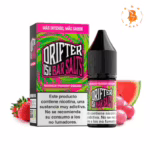 Drifter Salts Watermelon Strawberry Bubblegum 10ml