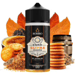 Aroma Longfill Cookie Supra Reserve 30ml