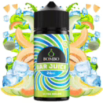 Aroma Longfill Bombo Ultra Melon 24ml