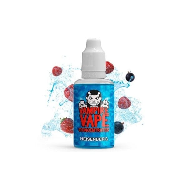 Aroma Heisenberg 30 ml - Vampire Vape